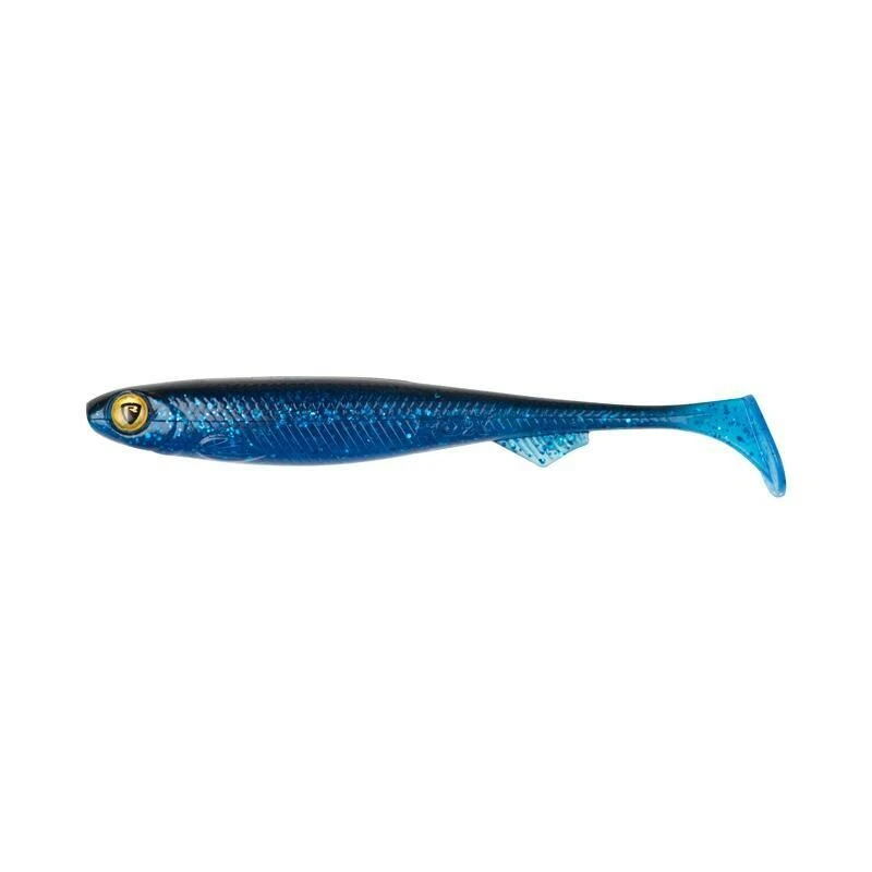 Fox Rage Slick Shad Ultra UV Shads 11cm - Image 10