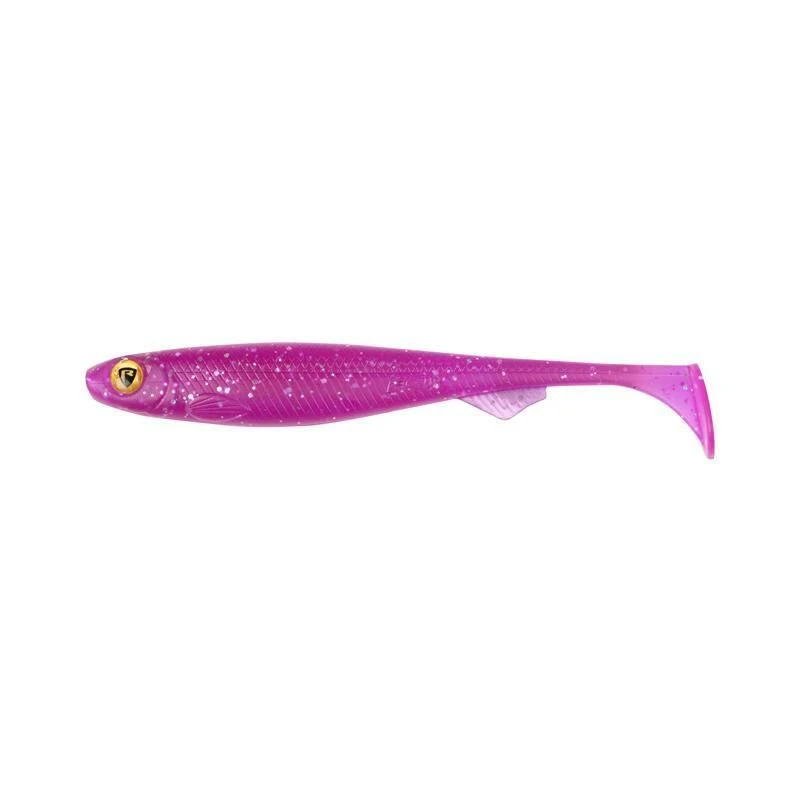 Fox Rage Slick Shad Ultra UV Shads 11cm - Image 11