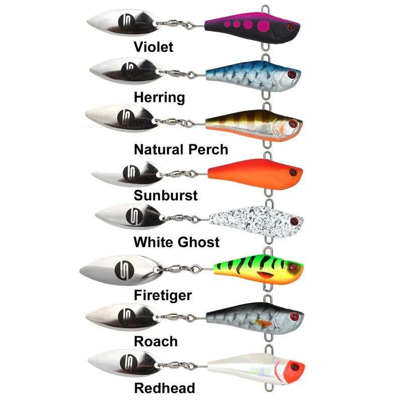 Spro ASP Speed Spinner UV 29g - Image 2