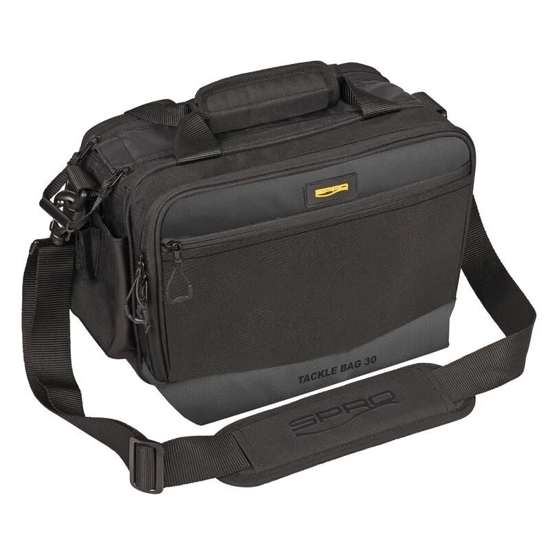 Spro Tackle Bag 30