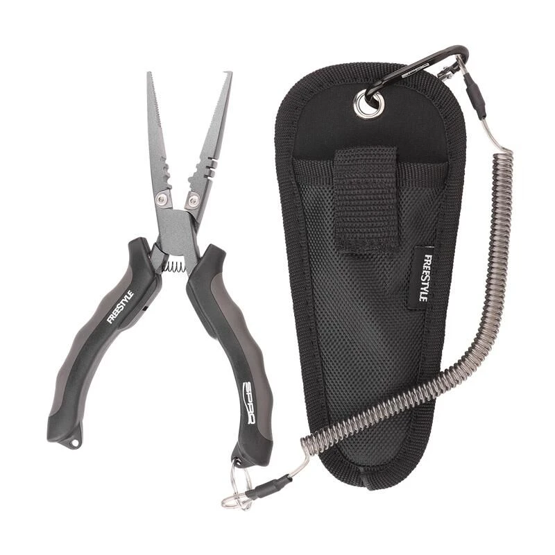 Spro Freestyle Plier 18 - Image 2