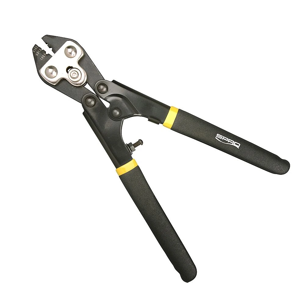 Spro Double Crimping Pliers 21cm