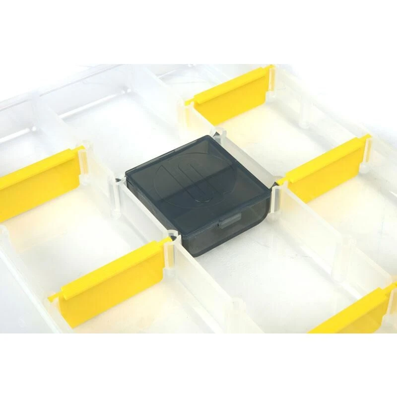Spro Tackle Box Xtra TBX Inner Tray - Image 2