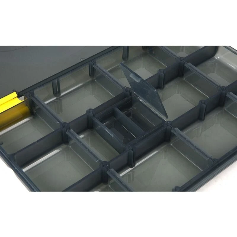 Spro Tackle Box Xtra TBX Inner Tray - Image 3