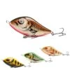 Salmo Slider 16cm Sinking New Colors 2022
