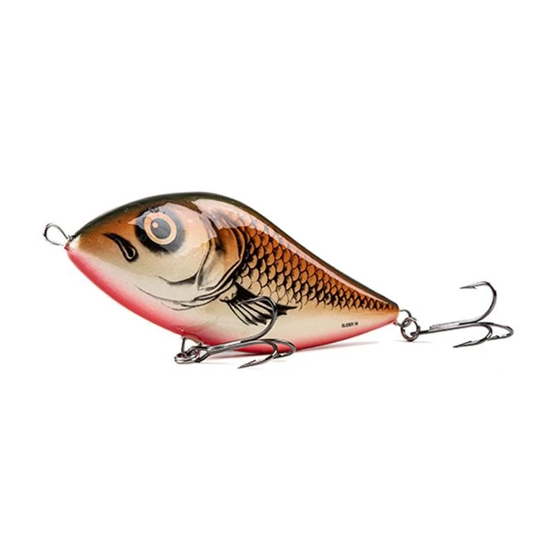 Salmo Slider 16cm Sinking New Colors 2022 - Image 2