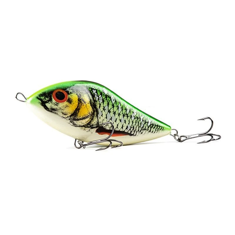 Salmo Slider 16cm Sinking New Colors 2022 - Image 4