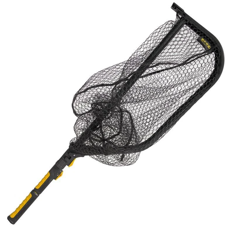 Spro HD Folding Net Tele