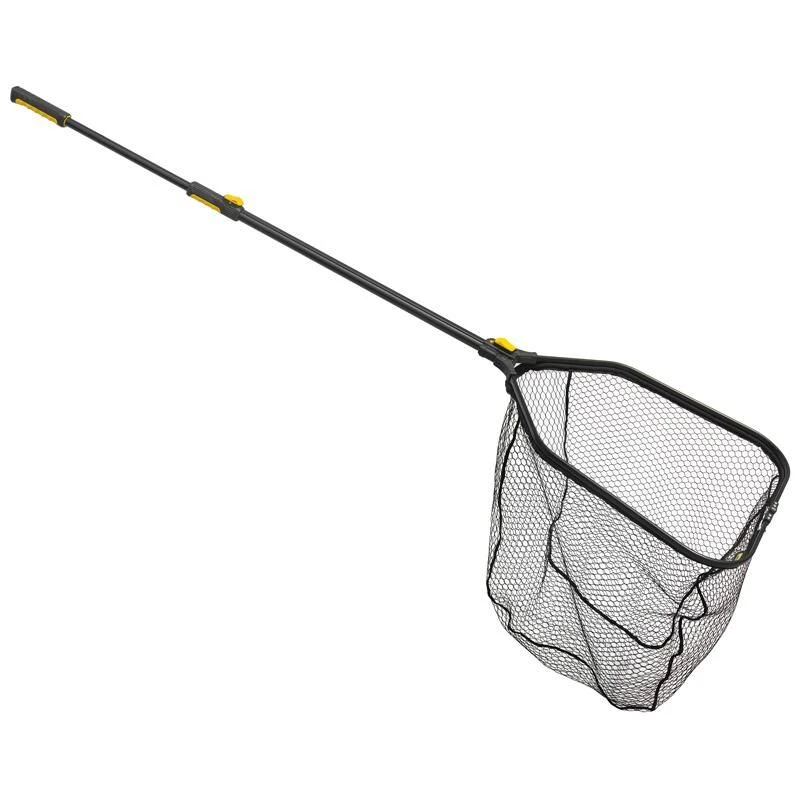Spro HD Folding Net Tele - Image 2