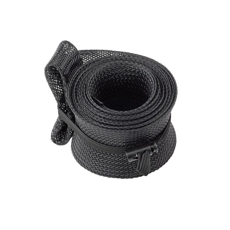 Spro Rod Sock Black 80cm