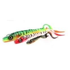 Spro Iris Shocktail 40cm