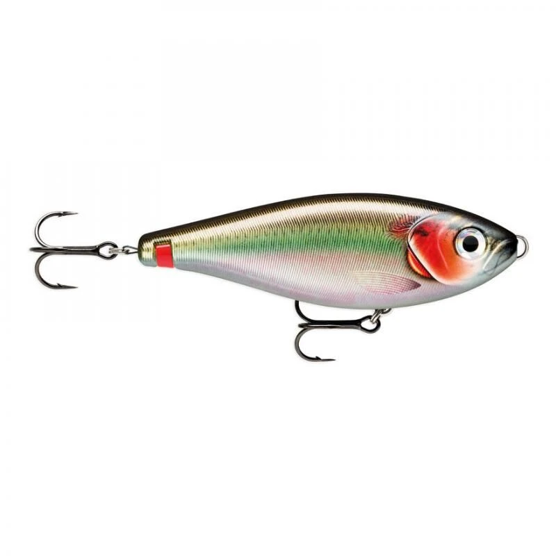 Rapala X-Rap Haku 14cm - Image 3