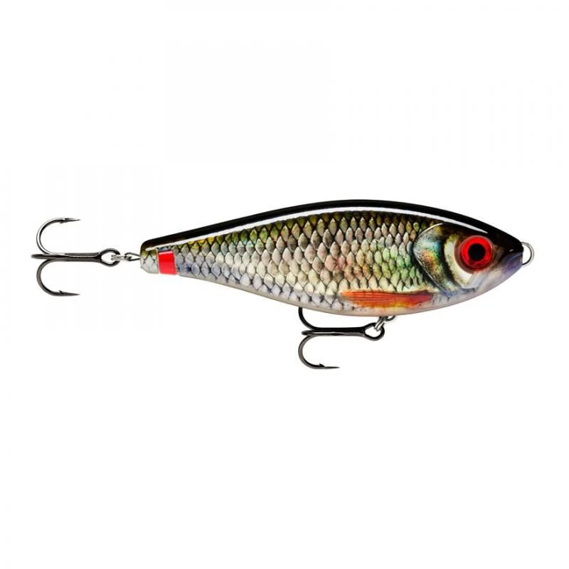 Rapala X-Rap Haku 14cm - Image 4