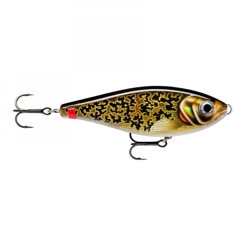 Rapala X-Rap Haku 14cm - Image 5