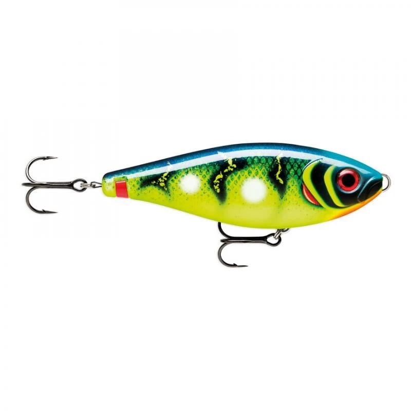 Rapala X-Rap Haku 14cm - Image 6