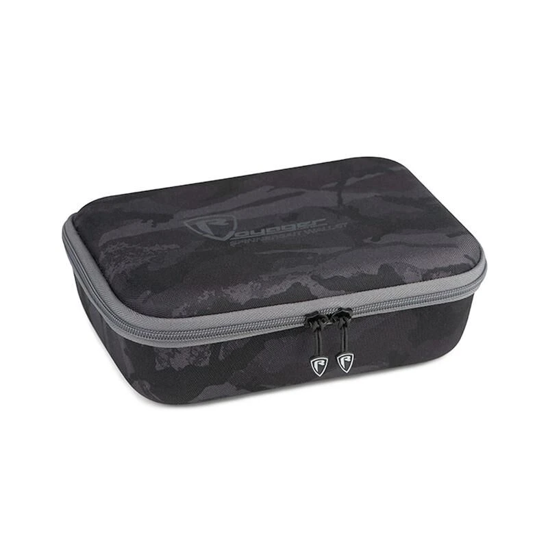 Rage Voyager Camo Spinnerbait Wallet - Image 2