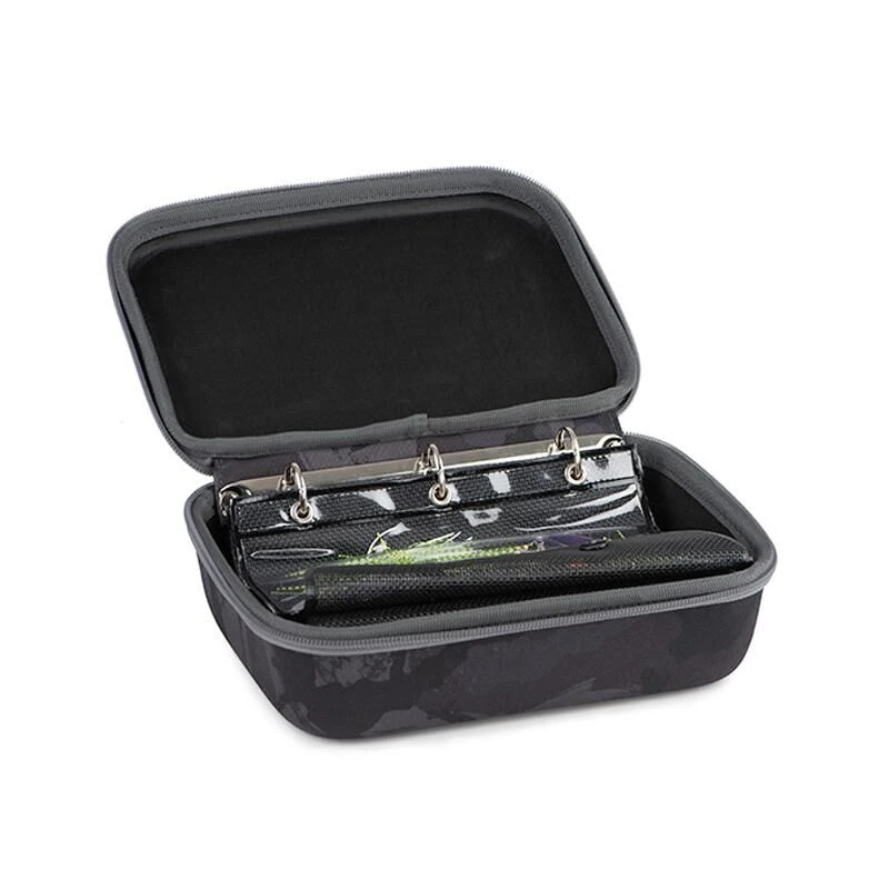 Rage Voyager Camo Spinnerbait Wallet