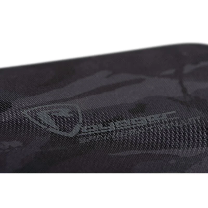 Rage Voyager Camo Spinnerbait Wallet - Image 7