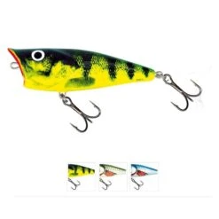 Salmo Pop Floating 6cm