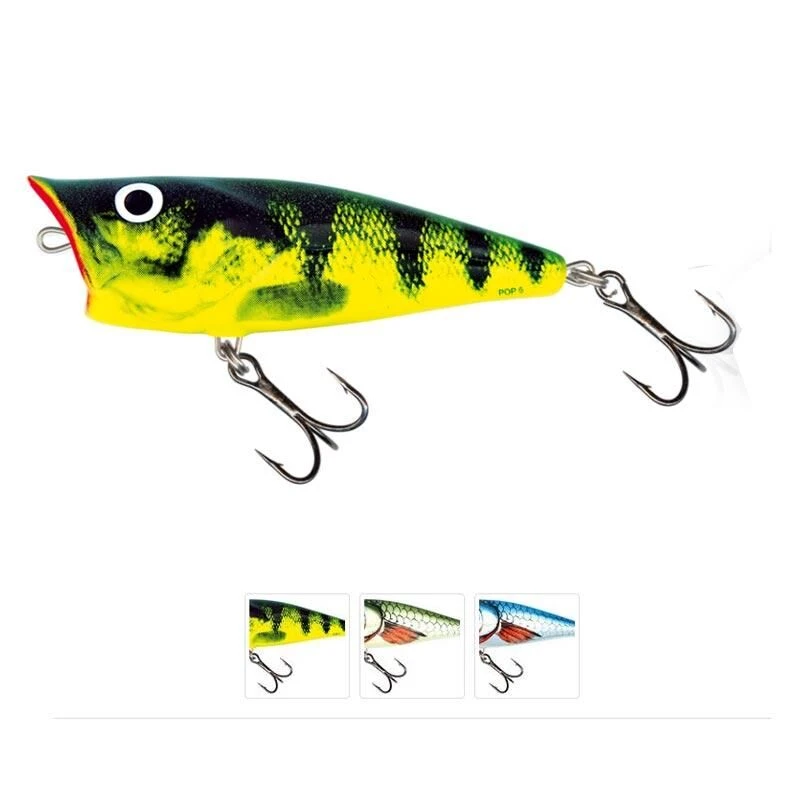 Salmo Pop Floating 6cm