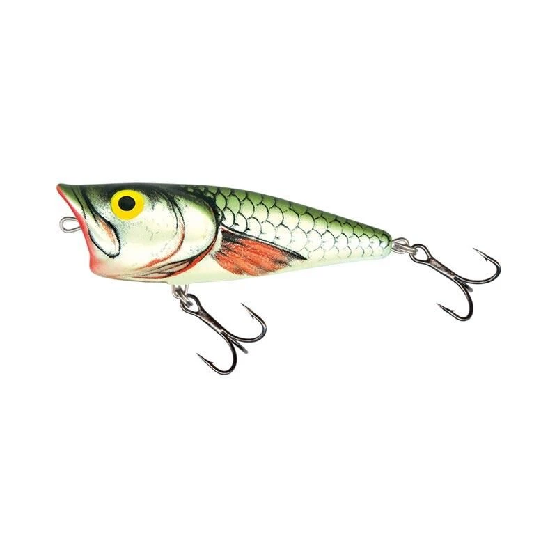 Salmo Pop Floating 6cm - Image 2