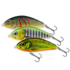 Salmo Fatso Sinking 10cm 52g