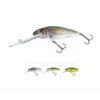 Salmo Perch Deep Runner 12cm