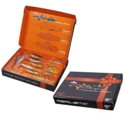 Berkley Limited Edition Pulse Realistic Giftbox