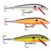 Rapala Original Floating 11cm