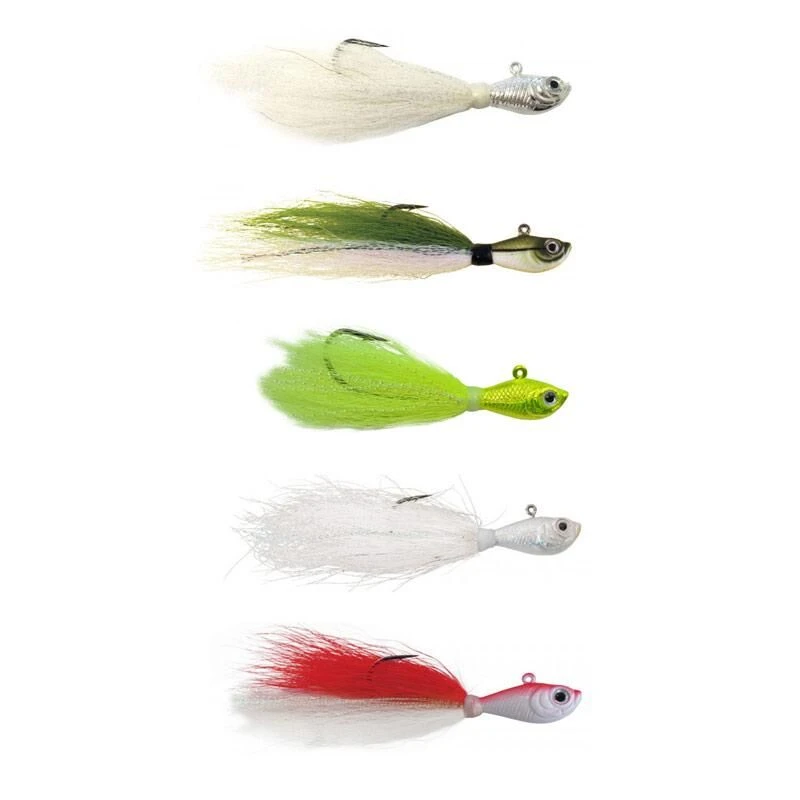 Spro Bucktail Jig 1/2oz