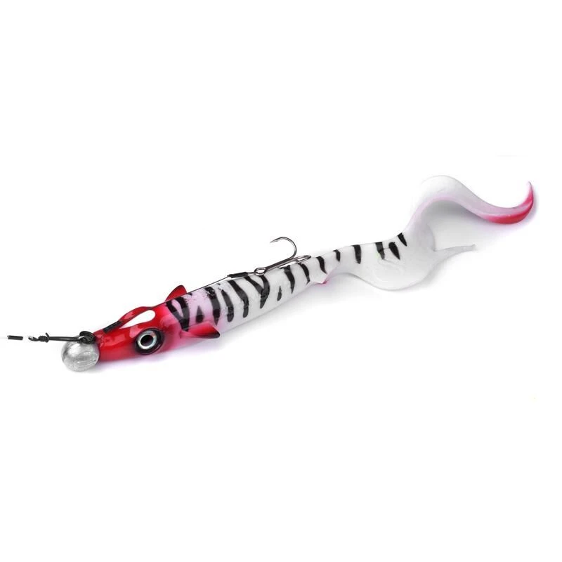 Spro Zinc Screw-In Jigheads 2 Stuks - Image 4