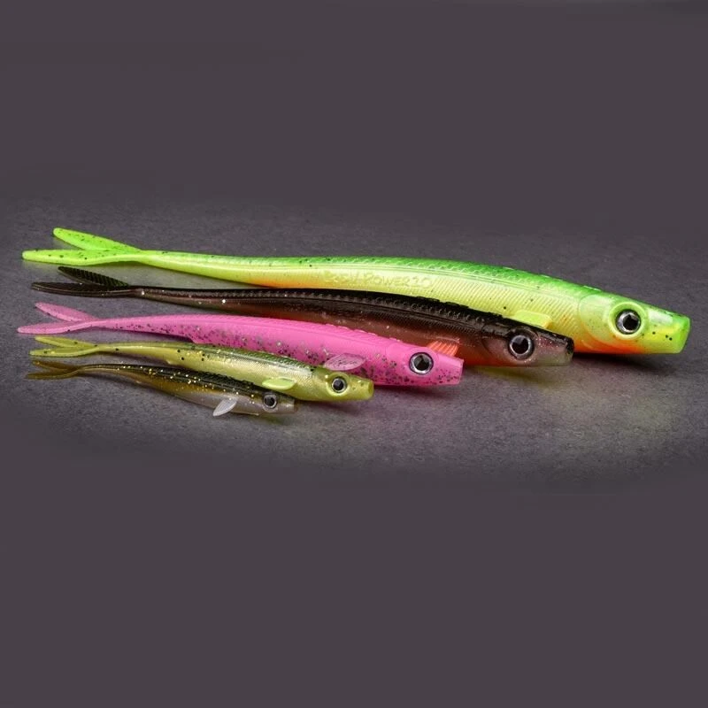 Spro Iris V-Power 20cm UV - Image 2