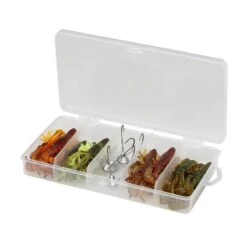 Savage Gear Reaction Crayfish Ready To Fish Kit 7.3cm