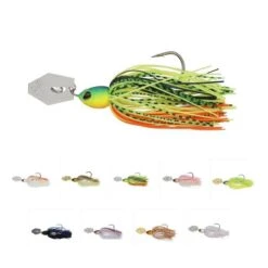 Berkley DEX Chatterbait TG 11g