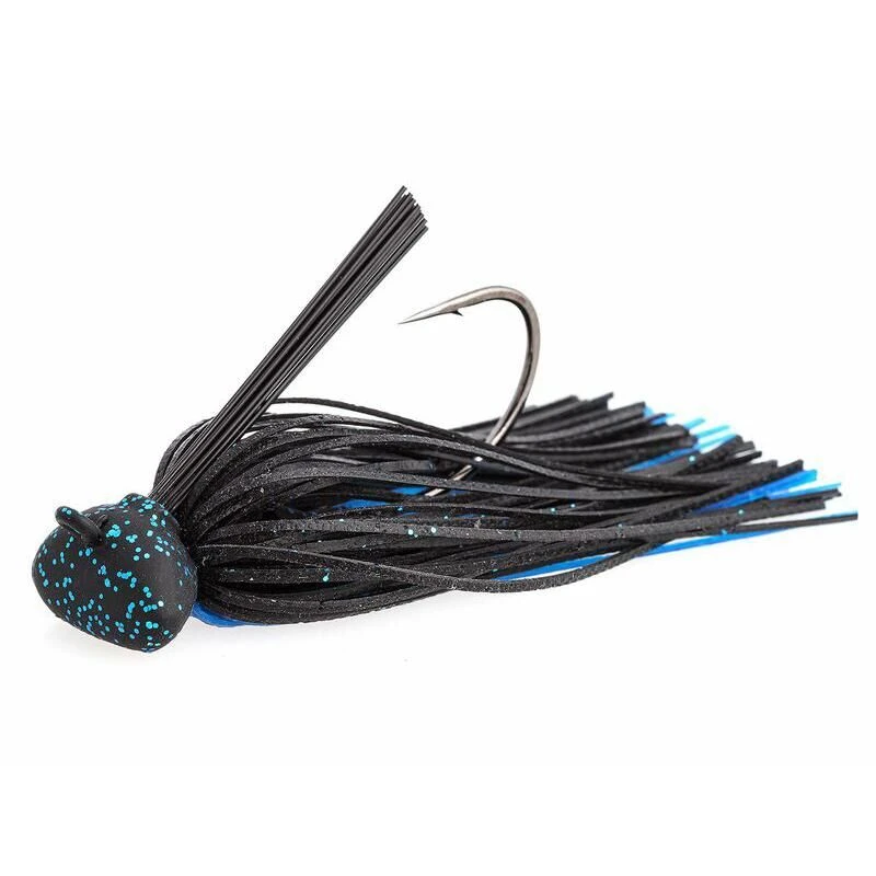 Keitech Crankin Football Jig 10.5 - Image 2