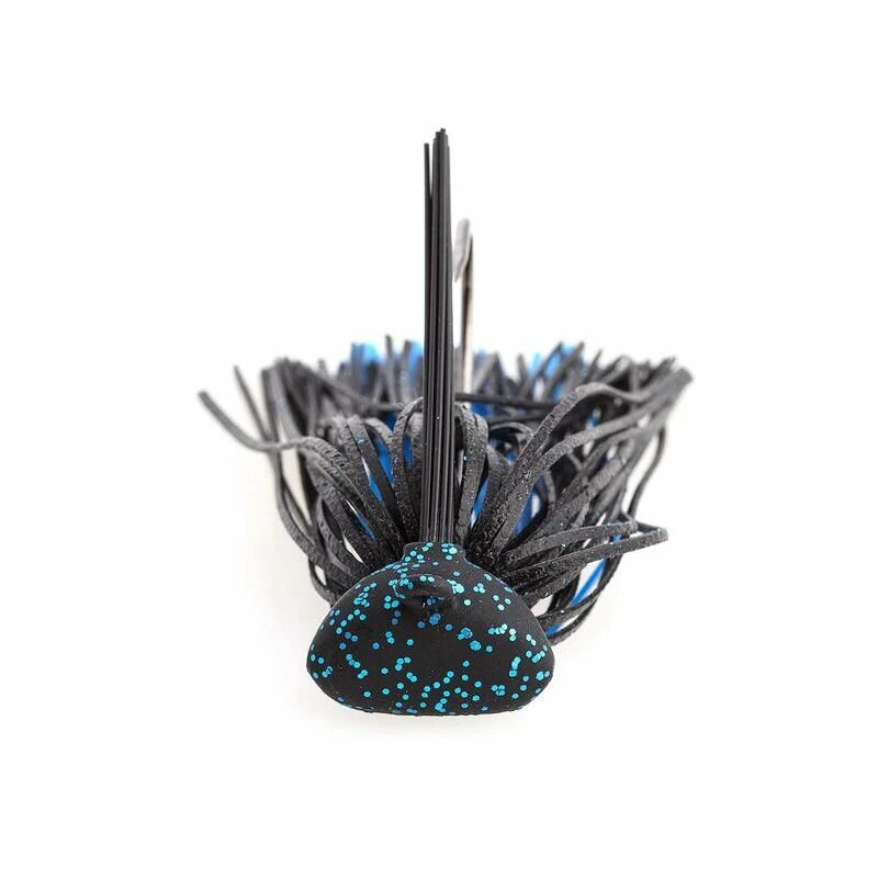 Keitech Crankin Football Jig 10.5 - Image 5