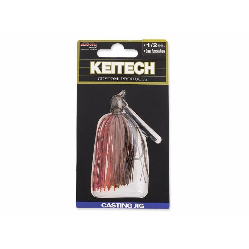 Keitech Casting Jig 10.5g - Image 6