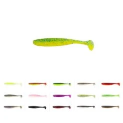 Keitech Easy Shiner 2 Inch