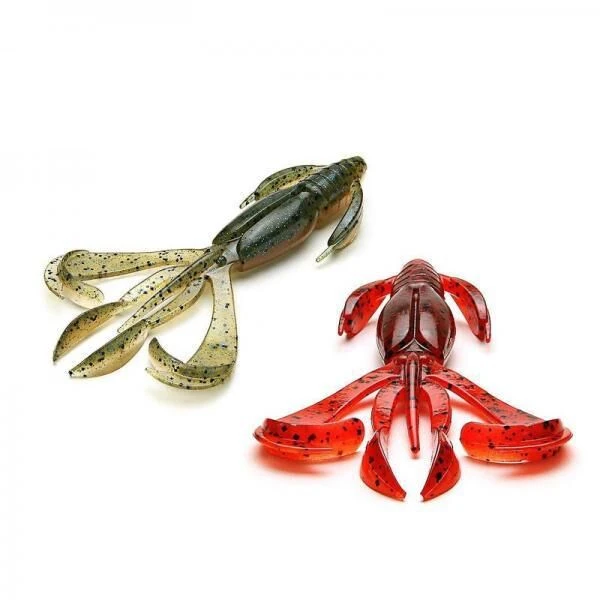 Keitech Crazy Flapper 2.8'' - Image 2