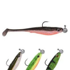 Spro Iris Popeye To-Go 14cm