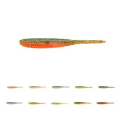 Keitech Shad Impact 5inch