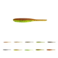 Keitech Shad Impact 3''