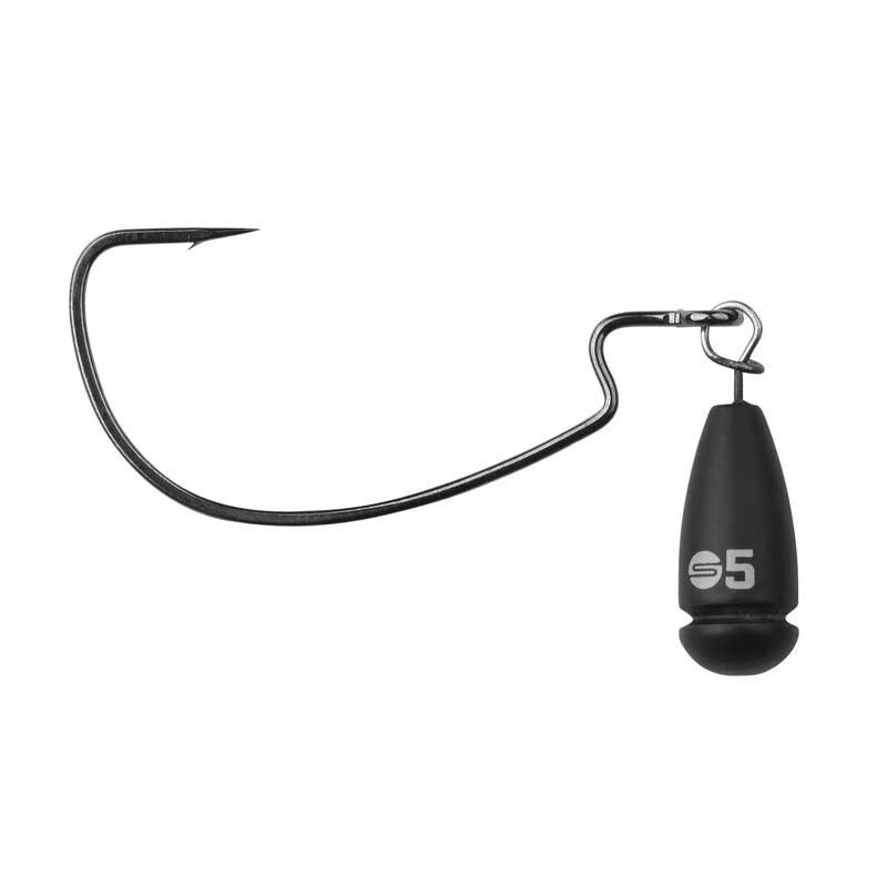 Spro Freestyle Twist-On Weights Short - Image 2