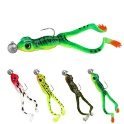 Spro Iris The Frog To Go