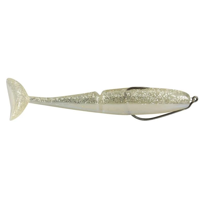 Gamakatsu Worm EWG SuperLine Spring Lock - Image 2