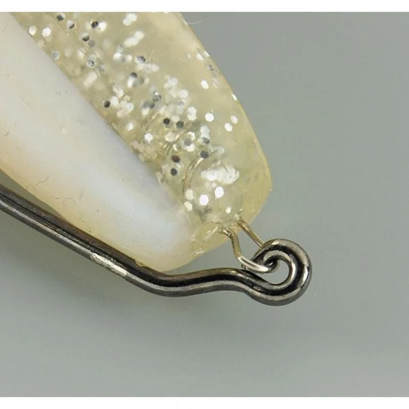 Gamakatsu Worm EWG SuperLine Spring Lock - Image 3