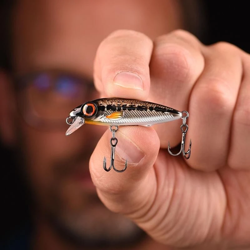 Spro Iris The Kid 4.8cm 6g - Image 3