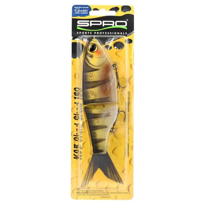 Spro KGB Chad Shad 180 - Image 4