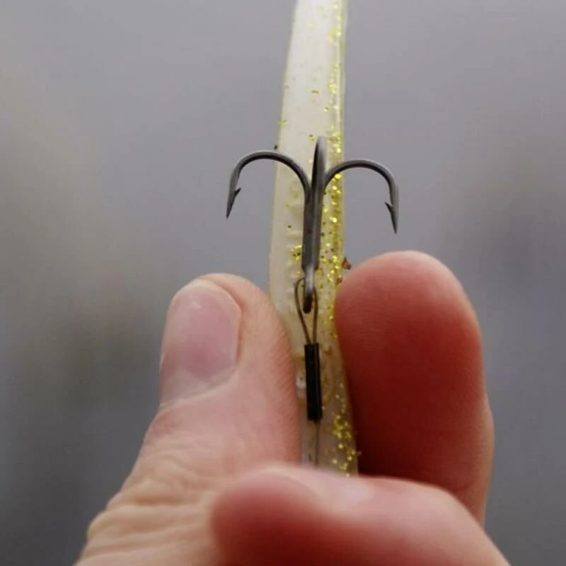 Quantum Craft Q Hooks Claw Treble - Image 5