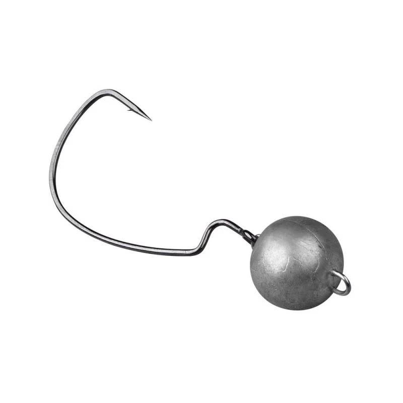 Spro Freestyle QC Bottom Jig Black - Image 3